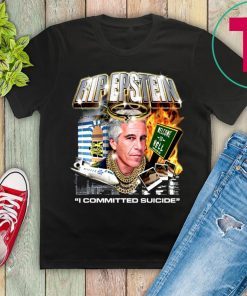 Rip Epstein Shirt