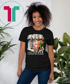 Rip Jeffrey Epstein 1953 2019 T-Shirt