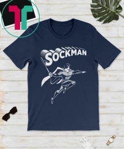 Sockman NY Yankees Shirt