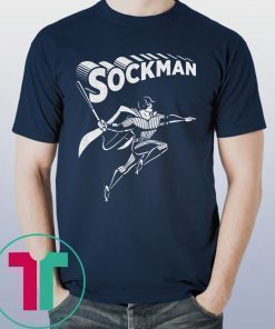 Sockman T-Shirt