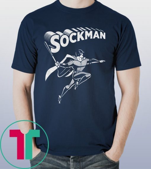 Sockman T-Shirt