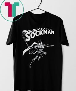 Sockman T-Shirt