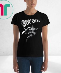 Sockman T-Shirt