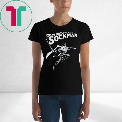 Sockman T-Shirt