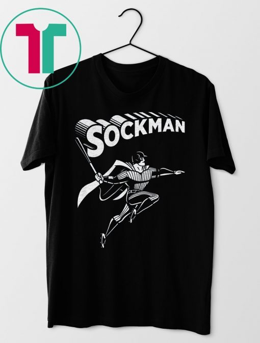 Sockman T-Shirt