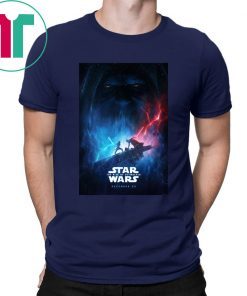 Star Wars The Rise of Skywalker Shirt