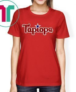 Charlie Manuel - Philadelphia Phillies - TAPIOPA SHIRT