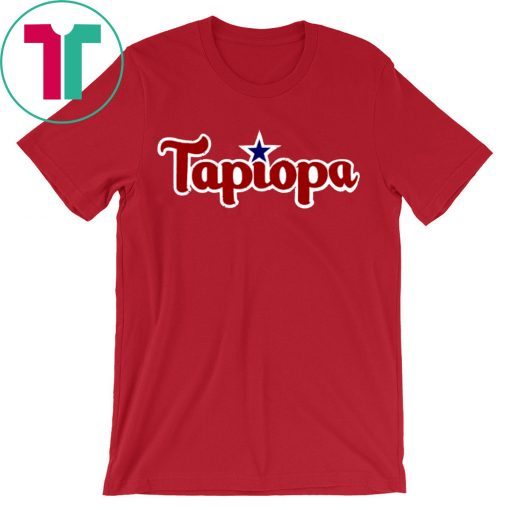 Charlie Manuel - Philadelphia Phillies - TAPIOPA SHIRT