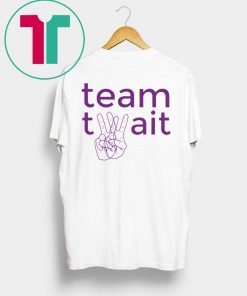 Team Twait – Jackson Twait American Ninja Warrior Shirt