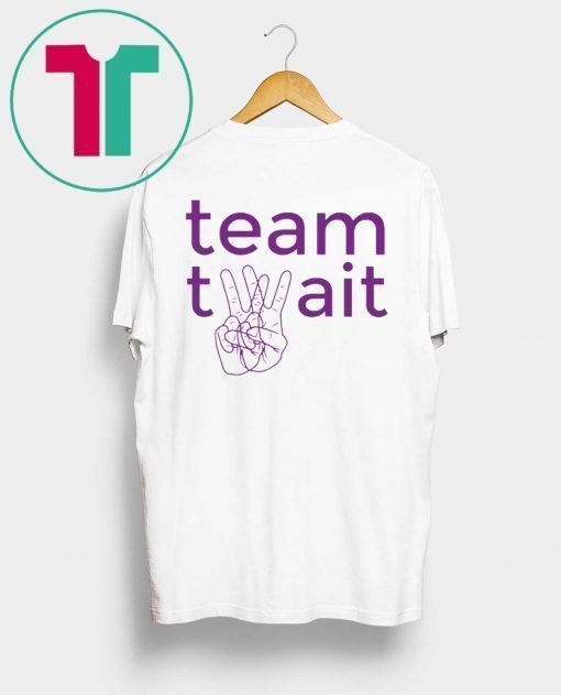 Team Twait – Jackson Twait American Ninja Warrior Shirt