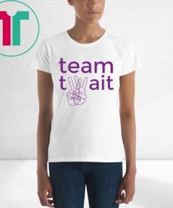 Team Twait – Jackson Twait American Ninja Warrior Shirt