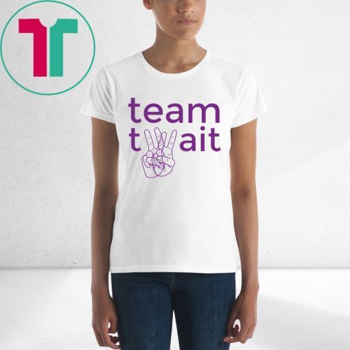 Team Twait – Jackson Twait American Ninja Warrior Shirt