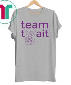 Team Twait – Jackson Twait American Ninja Warrior Shirt