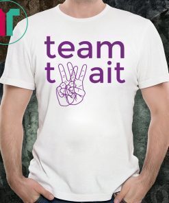 Team Twait – Jackson Twait American Ninja Warrior Shirt