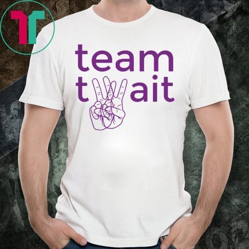 Team Twait – Jackson Twait American Ninja Warrior Shirt