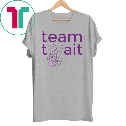 Team Twait – Jackson Twait American Ninja Warrior Shirt