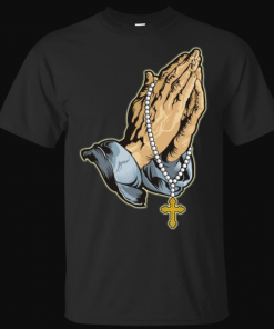 The Catholic Rosary TShirt