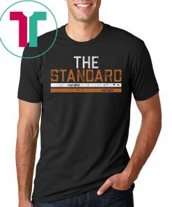 The Standard Charlottesville Football Shirt