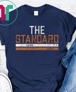 The Standard Charlottesville Football Shirt