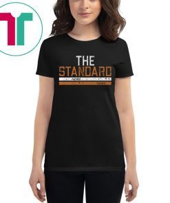 The Standard Charlottesville Football Shirt