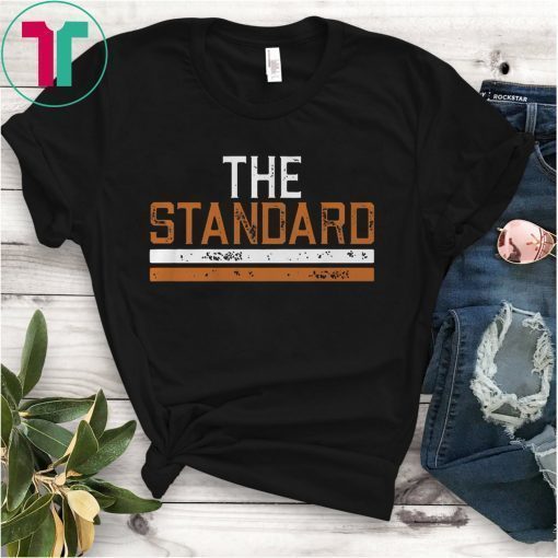 The Standard Charlottesville Football Shirt