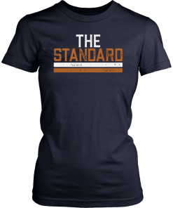 The Standard Charlottesville Football Unisex T-Shirt