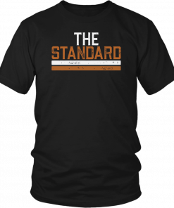 The Standard Charlottesville Football Unisex T-Shirt