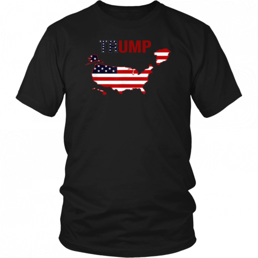 Trump NRCC Greenland US 2019 T-Shirt