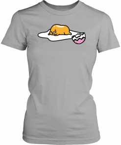 Uniqlo gudetama Unisex Tee Shirt