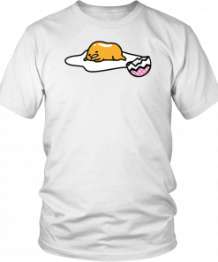 Uniqlo gudetama Unisex Tee Shirt