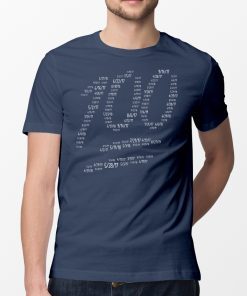 All Rise For 100 Home Runs Classic T-Shirt