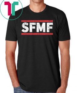 SFMF Mens Womens T-Shirt