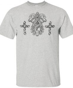 Versace China T-Shirt