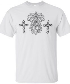 Versace China T-Shirt