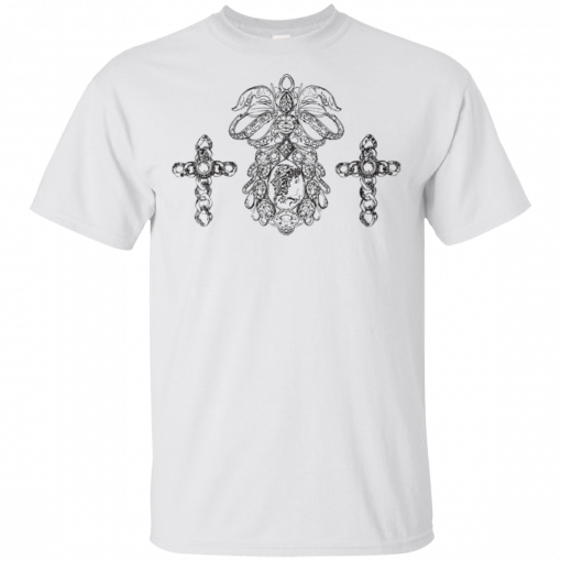 Versace china Unisex 2019 T-Shirt