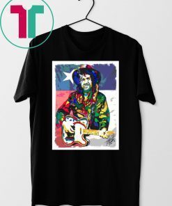 Waylon Jennings 2019 Shirt