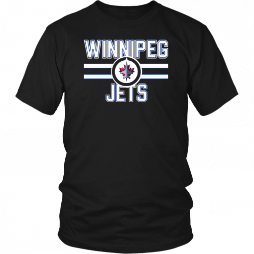 Winnipeg Jets Daniel Carlson Oakland Raider Classic Tee Shirt