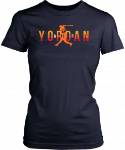 Yordan alvarez Unisex T-Shirt