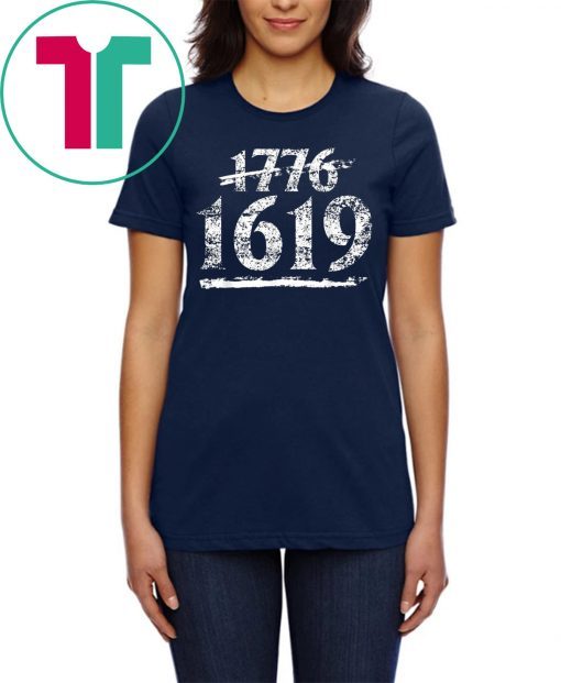 Project 1619 Unisex T-Shirt