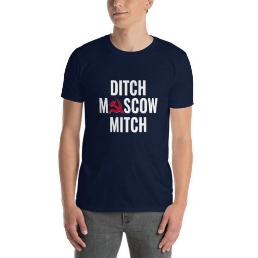 ditch moscow mitch shirt moscow mitch t shirts