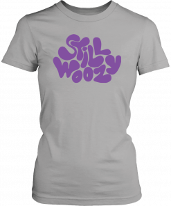 Still woozy merch Unisex T-Shirt