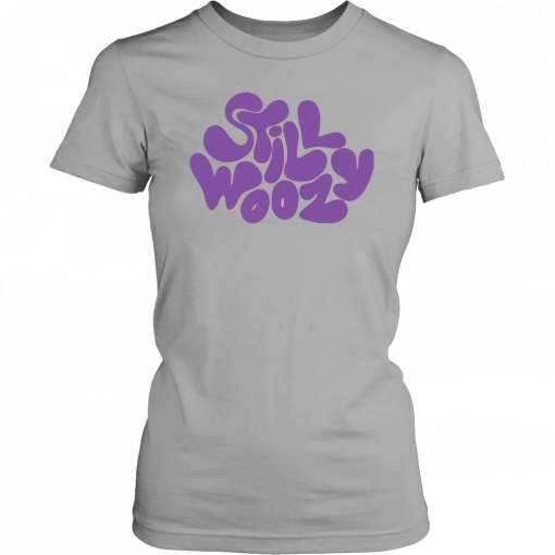 Still woozy merch Unisex T-Shirt