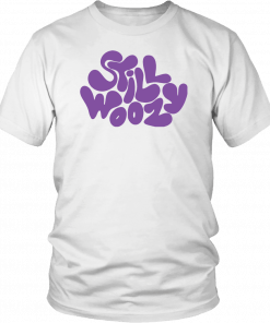 Still woozy merch Unisex T-Shirt