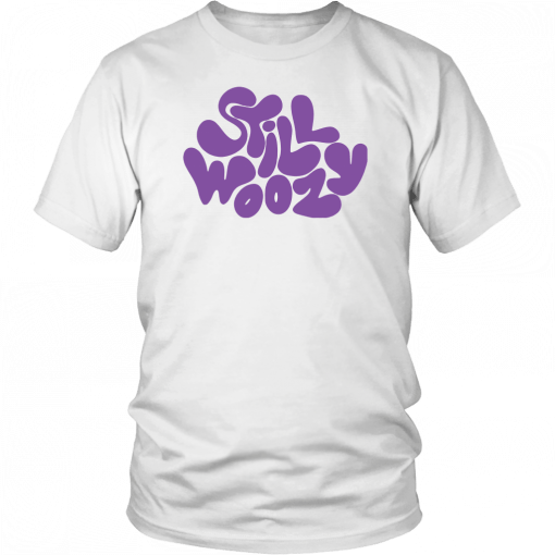 Still woozy merch Unisex T-Shirt