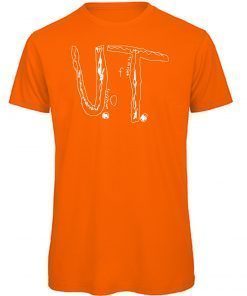 UT Official Shirt Bullied Student Bullyjng 2019 T-Shirt