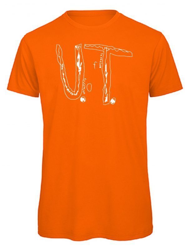 UT Official Shirt Bullied Student Bullyjng 2019 T-Shirt