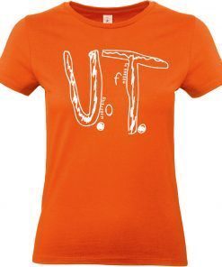 Kid Made Fun Of For UT Shirt