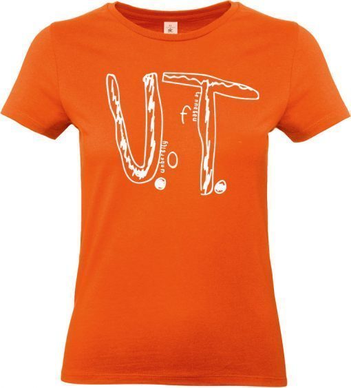 Kid Made Fun Of For UT Shirt