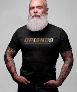 Orlando 1 0 Shirt Football Unisex T-Shirt