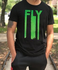 Fly Philadelphia Football 2019 T-Shirt